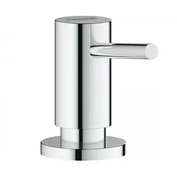 Дозатор для миючих засобів Grohe COSMOPOLITAN 40535000, Хром