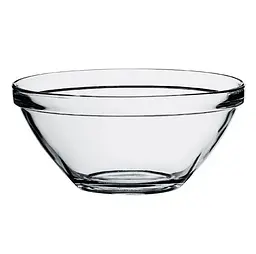 Миска для салату Bormioli Rocco Pompei 10.5 см (417020FP3321990)