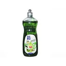 Засіб для миття посуду KLEE 1л ALOE