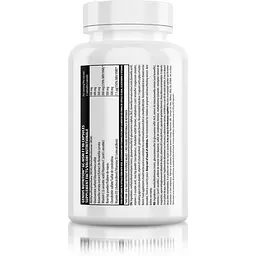Для суглобів та зв'язок Genius Nutrition GC-MSM F7 90 капсул - мініатюра 2