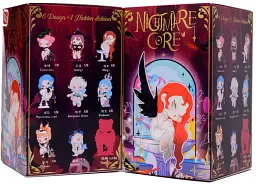 Колекційна фігурка 10/10 Toys Dodosugar Nami Nightmare Core (DD-PA00068) - мініатюра 8