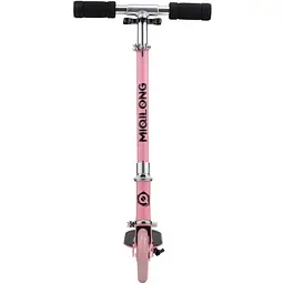 Самокат Miqilong Havoc двухколісний рожевий (HAVOC-125-PINK) - мініатюра 3