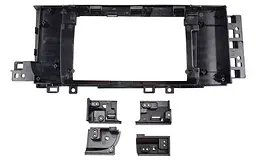 Перехідна рамка Hyundai Creta Carav 22-2227 - мініатюра 3