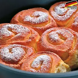 Сотейник з кришкою KELA Kerros 36 см 7,0 л (11555) - мініатюра 4
