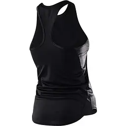 Майка TLD Wmns Luxe Tank Black S Troy Lee Designs (1106-372528002) - мініатюра 2