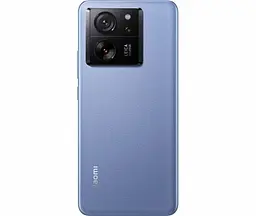 Смартфон Xiaomi 13T 12/256GB Alpine Blue (Global) [NFC, 5G] без З/У в комплекте - мініатюра 2