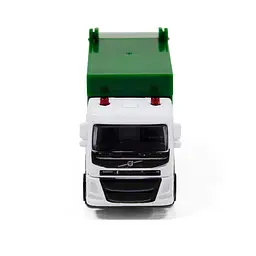 Автомодель VOLVO МУСОРОВОЗ TechnoDrive 250300 - мініатюра 2