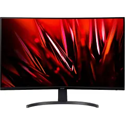 Монітор Acer 31.5" ED320QX2biipx [UM.JE0EE.201] [136176]