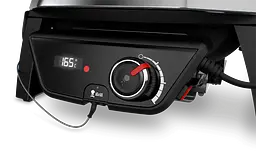 Гриль електричний Weber Pulse 1000 (81010079) - мініатюра 4