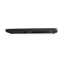 Ноутбук Lenovo ThinkPad L15 Gen 4, 15.6" FHD, i5-1345U, 16GB, 512GB SSD, Windows 11 Pro, Wi-Fi 6E, - мініатюра 4