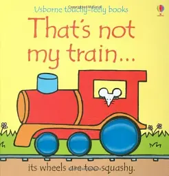 That's Not My Train