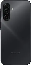 Смартфон Samsung Galaxy A17 8/256GB Black (SM-A175FZKE) (UA UCRF) - мініатюра 5