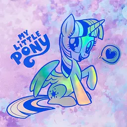 Шкільний рюкзак Kite Education My Little Pony (LP26-724S) - мініатюра 16
