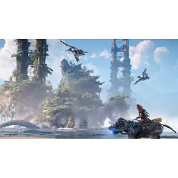 Гра Horizon Forbidden West (російська версія) (PS4) - мініатюра 7