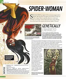 Marvel the Avengers Encyclopedia - мініатюра 2