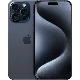 Apple iPhone 15 Pro 256GB eSIM Blue Titanium (MTQV3) Б/В [167597]