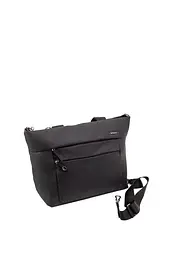 Сумка Через Плече Samsonite MOVE 4.0 BLACK 35x30x17 KJ6*09092