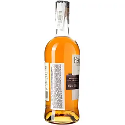 Віскі Fercullen 21 yo Single Malt Irish Whiskey 46% 0.7 л - мініатюра 4