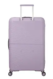 Валіза 77 См American Tourister AIRCONIC STORMY LILAC 77x49x31 88G*32003 - мініатюра 5