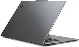 Ноутбук Lenovo ThinkPad X9-15 Gen 1 Grey (21Q60020RA) - мініатюра 8