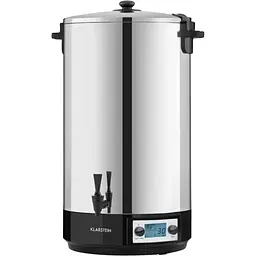Стерилізатор Klarstein KonfiStar 60 Digital (10034241)