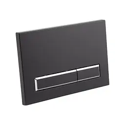 Набір інсталяція 4 в 1 Qtap Nest ST з лінійною панеллю змиву QT0133M425M08V1091MB - мініатюра 5