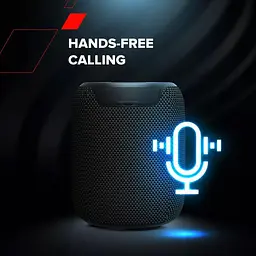 Портативна акустика Canyon OnMove 9 IPX6 TWS 10W Black (CNE-CBTSP9) - мініатюра 11