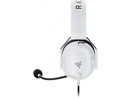 Комп'ютерна гарнітура Razer Blackshark V2 X White (RZ04-03240700-R3M1) - мініатюра 2