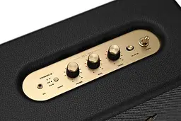 Портативна колонка Marshall Acton III Black 60W Original (Підтримка офіційного додатку) (1006004) - мініатюра 4