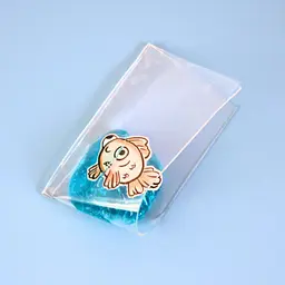Набір для творчості NanoTape Magic mini Pocket pets (BKL5001-B) - мініатюра 4