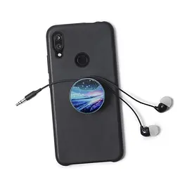 Тримач Luxe Cube POP 005 Зорі (9998866457063) - мініатюра 5