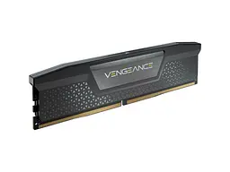 Модуль пам'яті Corsair 32 GB 2x16GB DDR5 5200 MHz Vengeance (CMK32GX5M2B5200C40) - мініатюра 4