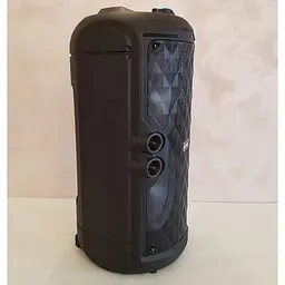 Акустична система XPRO QS-282 чорна (43553-QS-282_2477) - мініатюра 7