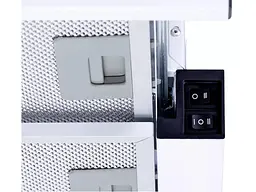 Витяжка телескопічна WEILOR WT 52 WH - мініатюра 3