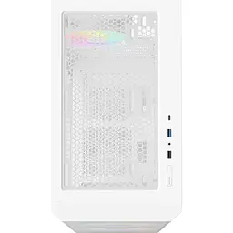 Корпус MONTECH X2 Plus White [169446] - мініатюра 6