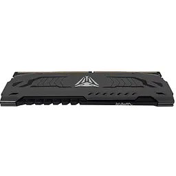 Модуль пам'яті Patriot DDR4 16Gb (2x8) Viper Steel 3200 MHz (PVS416G320C6K) Б/в - мініатюра 3