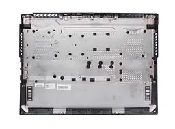 Корпус ноутбука / нижня частина від ноутбука Asus ROG Strix G15 G513QY, G513QM (90NR06X4-R7D011) Оригінал від Asus, Нижня частина - мініатюра 2