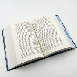 Переможці - Фредрік Бакман | Книголав, книга українською, нова, тверда - мініатюра 4