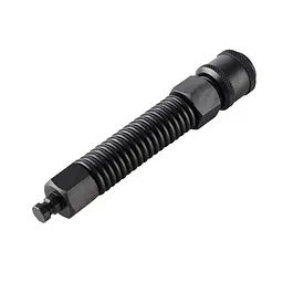 Пружинний адаптер Hismith Spring Connector із системою KlicLok для секс-машин - мініатюра 2