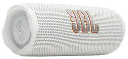 Портативна колонка Flip 7 White (JBLFLIP7WHT) JBL teh0022397