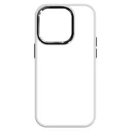 Чохол до мобільного телефона Armorstandart UNIT2 Apple iPhone 14 Pro White (ARM69945) - мініатюра 2