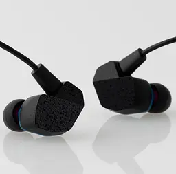 Навушники Final Audio A2000 Black Blue (FI-A2DPLD) - мініатюра 3