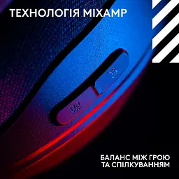Ігрові навушники Logitech G Astro A20 X Black (939-002247) [158083] - мініатюра 10