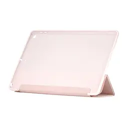 Чохол-книжка Smart Case iPad 7/8/9 (10,2" 2019/2020/2021) Clear Pink Sand - мініатюра 5