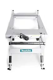 Стіл WST03 для дискових пил Makita MLT100, MLT100N, 2702, 2703 (JM27000300) - мініатюра 4