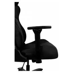 Геймерське крісло GT Racer X-8776 Fabric Black - мініатюра 7