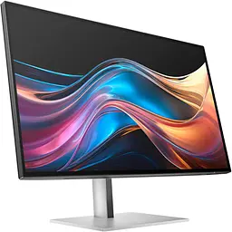 Монітор 27" HP S7 Pro 727pq QHD IPS 120Hz (8J4D8UT) - мініатюра 2