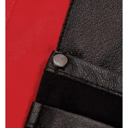 Жилет Caesar Guerini Red & Black XXXL - мініатюра 3