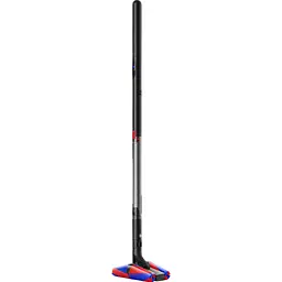Вертикальний пилосос Dyson PencilVac Fluffycones Black (492709-01) [138464]