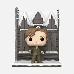 Фігурка Фанко Поп Гаррі Поттер Ремус Люпін Funko Pop Harry Potter Remus Lupin 15 см HP RL 156 - мініатюра 2